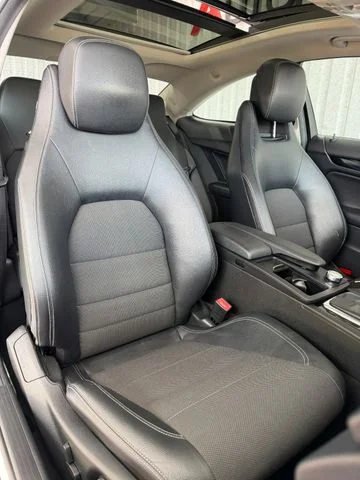Mercedes-Benz C 220 – 16