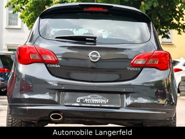 Opel Corsa – 7