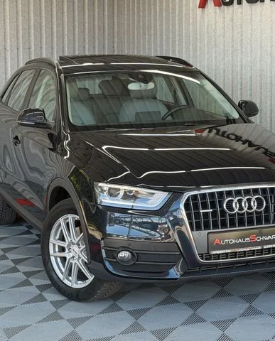 Audi Q3 – 10