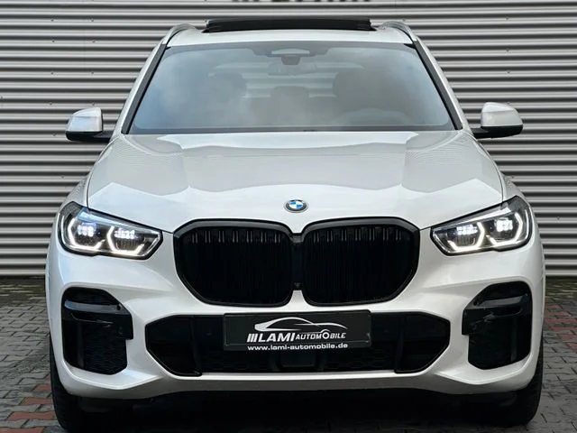 BMW X5 – 2
