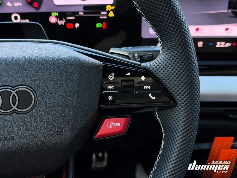 Audi RS5 – 24