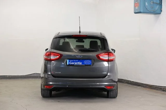 FORD C-Max – 5