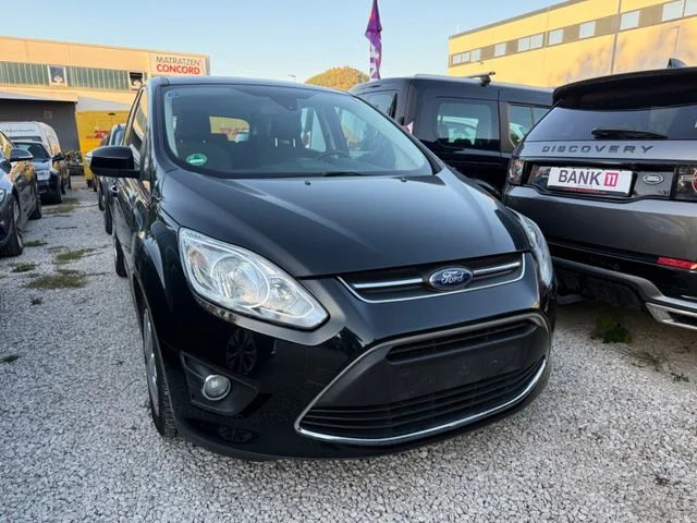 Ford C-Max – 5