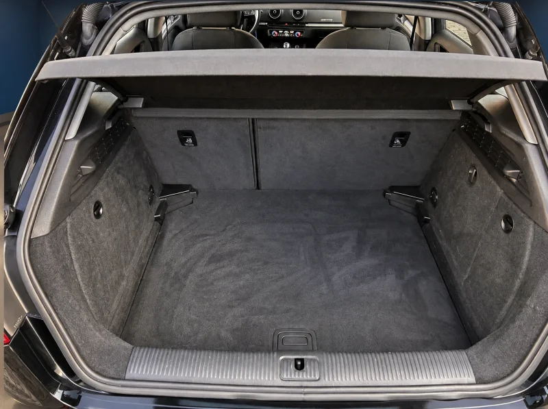 Audi A3 8V (2012-) – 12
