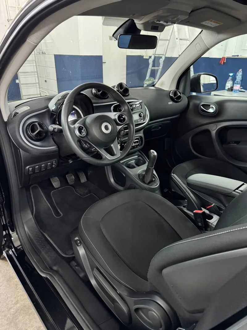 Smart ForTwo III (2014-) – 8