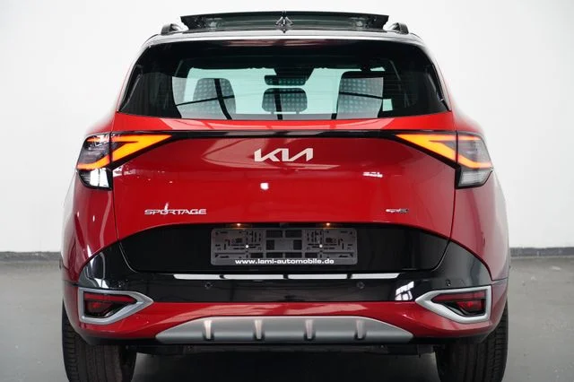 KIA Sportage – 6