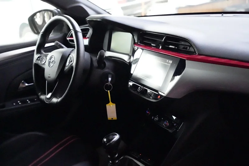 Opel Corsa – 23