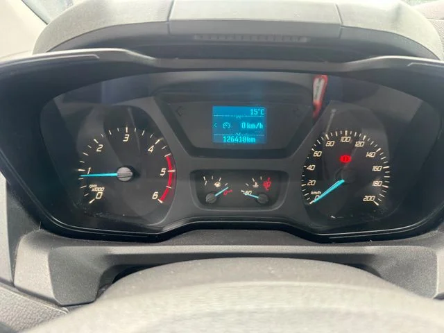 FORD Transit Custom Kasten290 L2/1HAN/KLIMA/TEMP/3SIT – 22