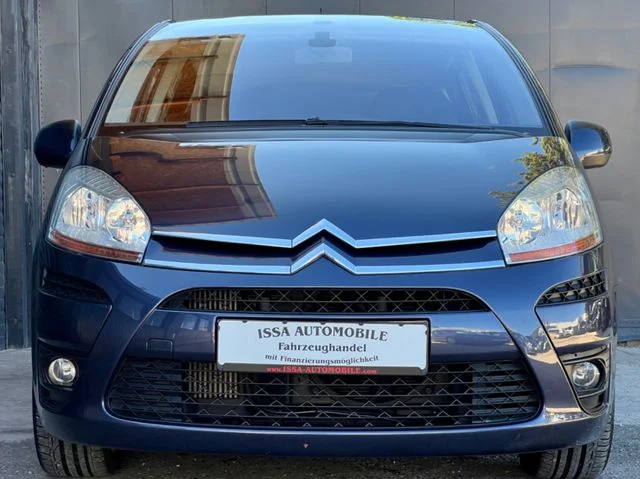 Citroën C4 Picasso – 2