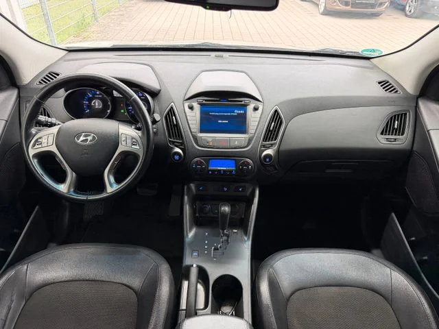 Hyundai ix35 – 19