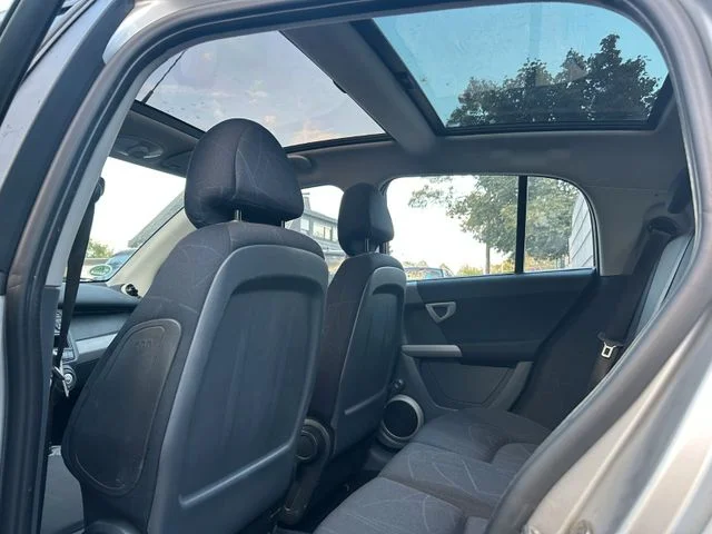Smart ForFour – 19