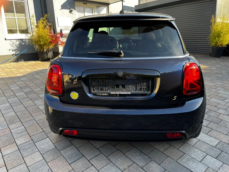 Mini COOPER SE – 6