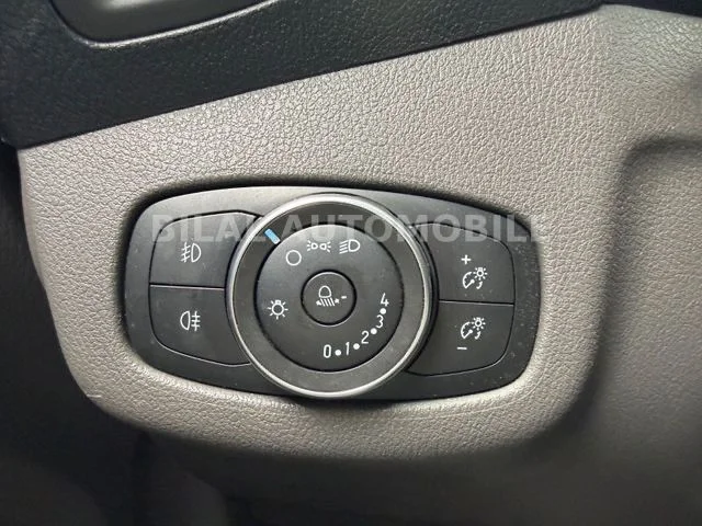 FORD Transit Connect – 13