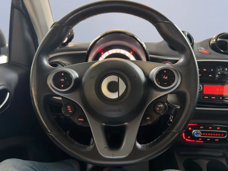 Smart ForTwo – 12