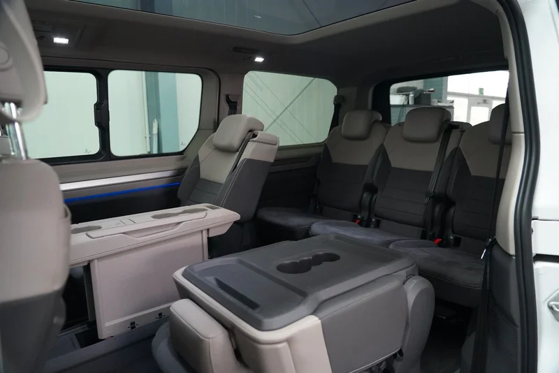 Volkswagen T7 Multivan – 17