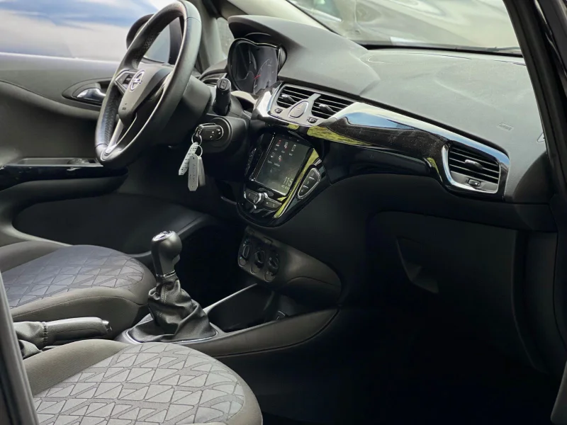 Opel Corsa – 14