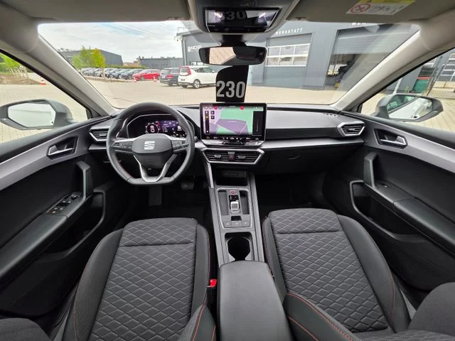 Seat Leon – 33