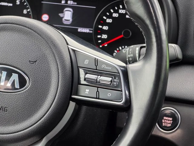 Kia Sportage – 34