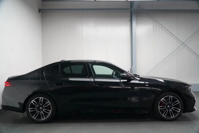 BMW 520 – 4