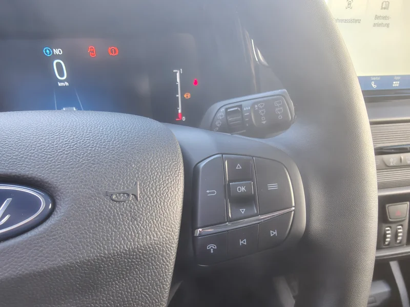 Ford Tourneo Courier Titanium 1.0 Ecoboost – 21