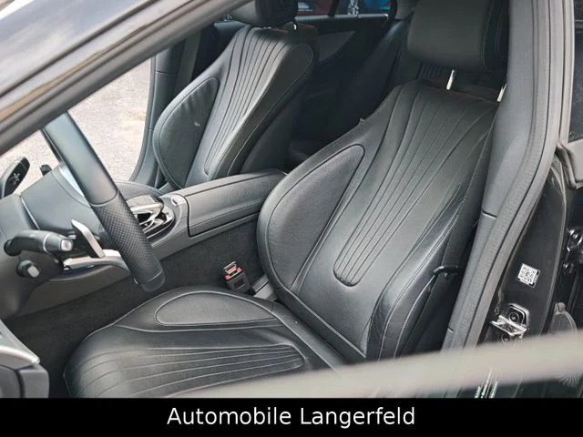 Mercedes-Benz CLS 450 – 49