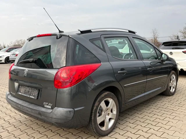 Peugeot 207 – 3