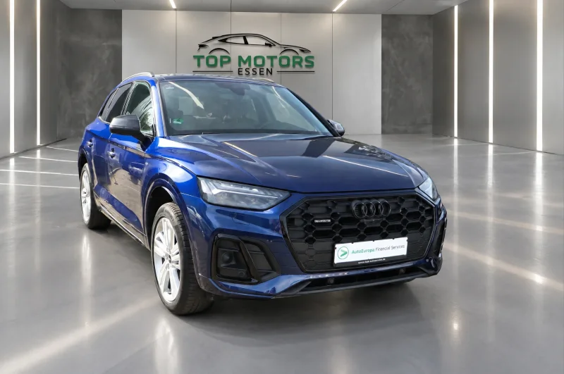 Audi Q5 – 6