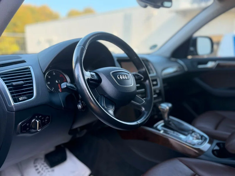 Audi Q5 – 13