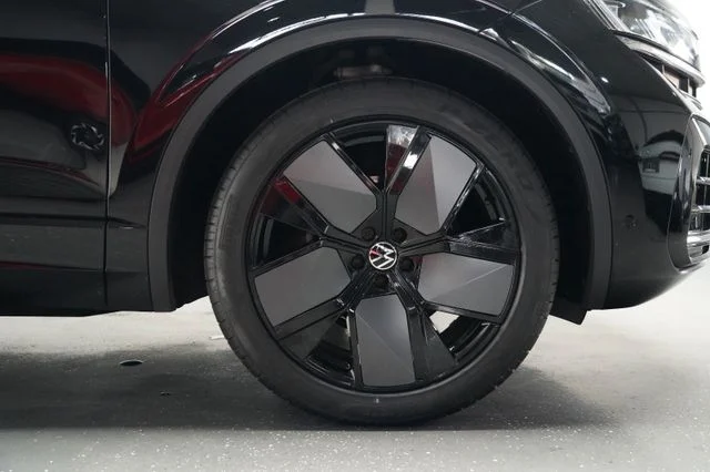 VW Touareg – 11