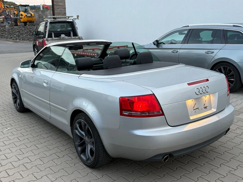 Audi A4 – 14