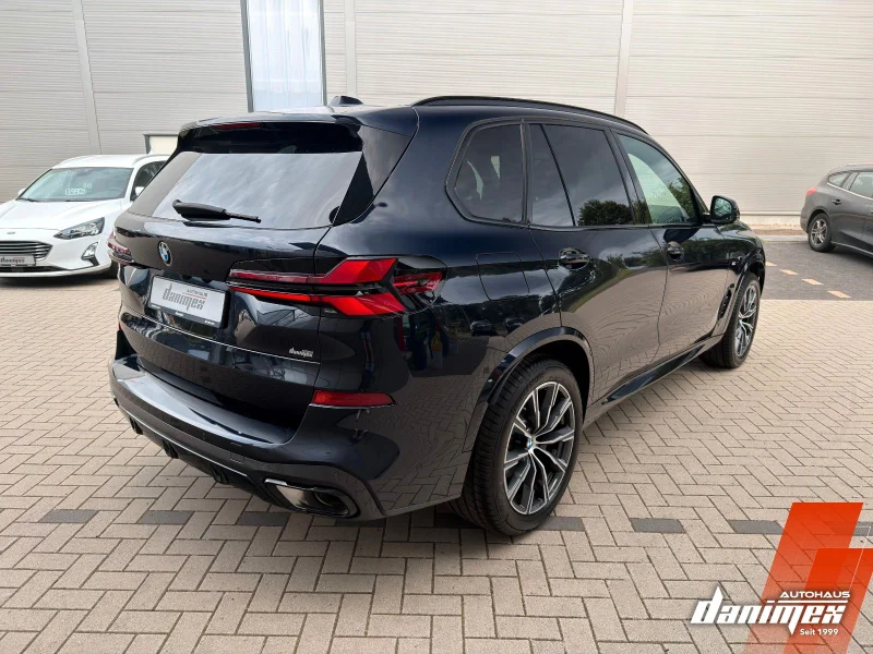 BMW X5 – 5