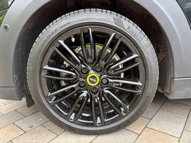 Mini COOPER SE – 9