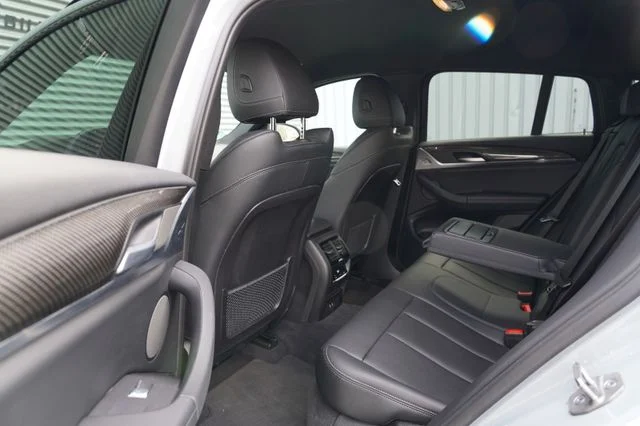 BMW X4 – 9