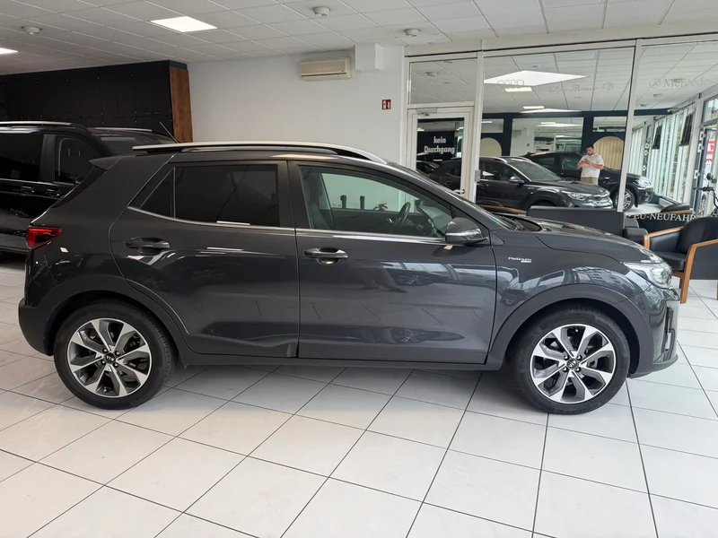 Kia Stonic – 5