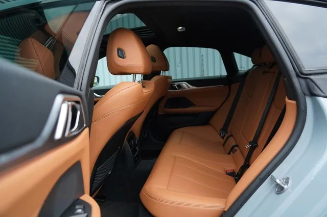 BMW 420 Gran Coupe – 14