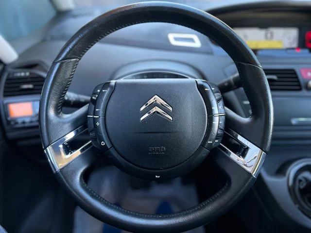 Citroën C4 Picasso – 12