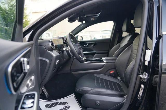 MERCEDES-BENZ GLC 300 – 14