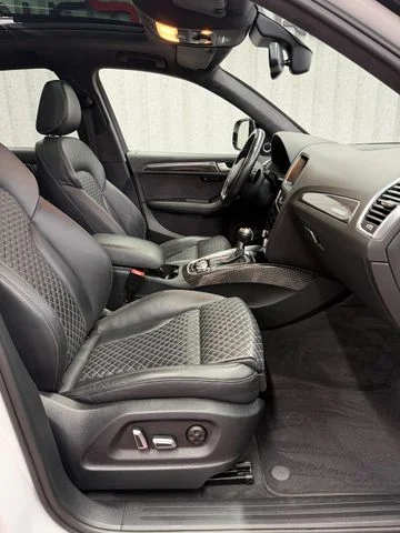 Audi SQ5 – 15
