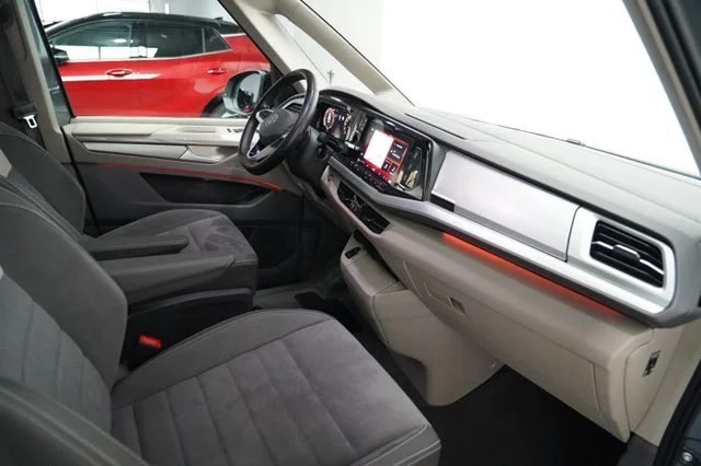 Volkswagen T7 Multivan – 35