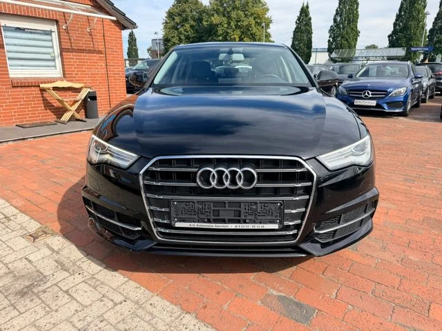 AUDI A6 – 14