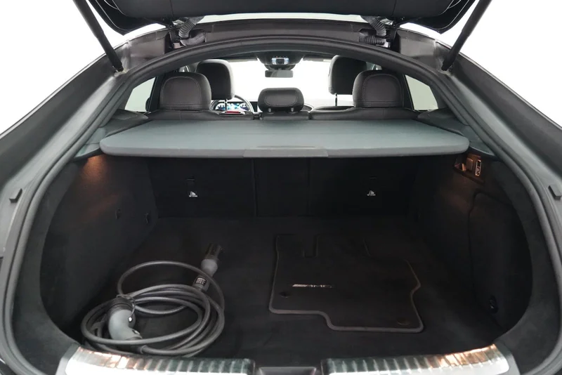 Mercedes-Benz GLE 350 – 36