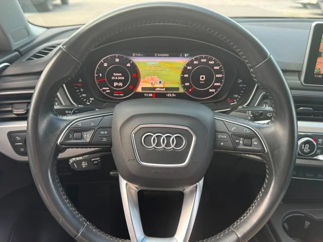 Audi A4 – 16