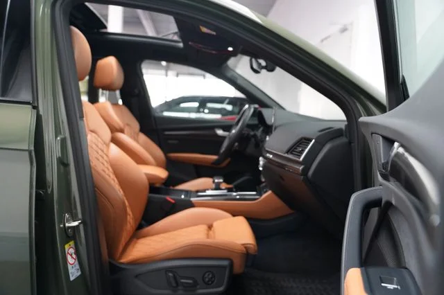 AUDI SQ5 – 35