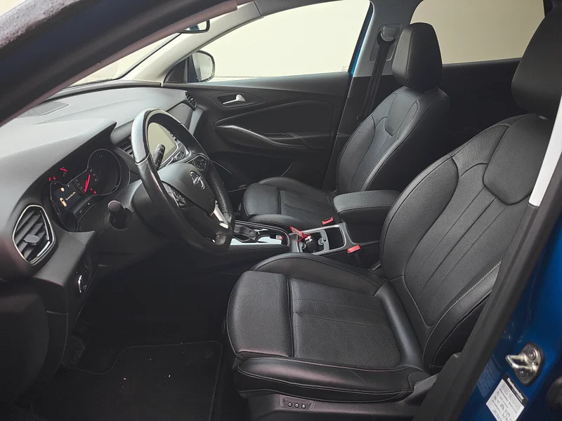Opel GRANDLAND – 7