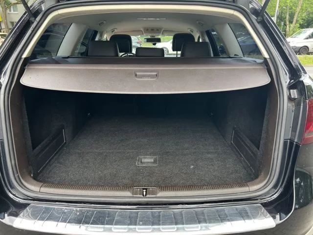 Volkswagen Passat Variant – 13