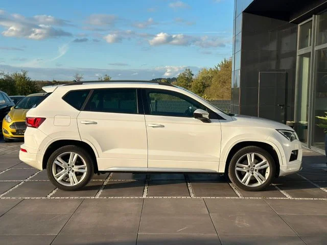 Seat Ateca – 7