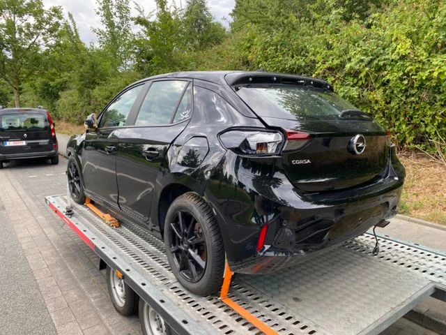 OPEL Corsa – 7