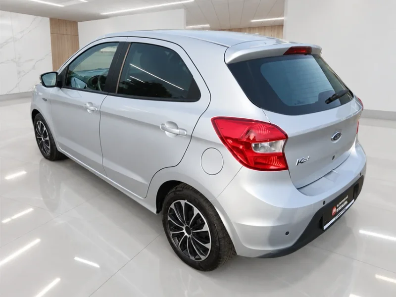 Ford Ka – 12