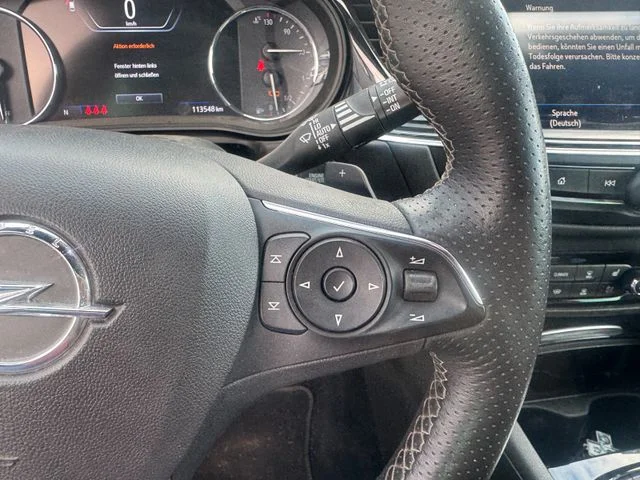 Opel Insignia – 21