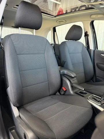 Mercedes-Benz B 200 – 15